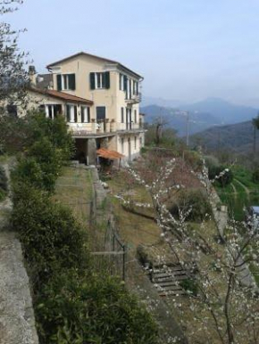 Rural House Rondini